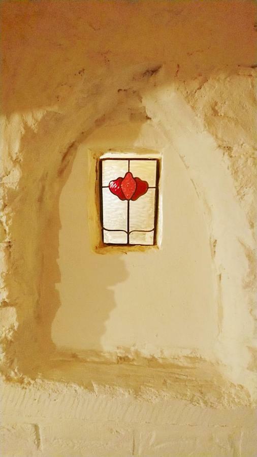 Romantic 16Th Century Workers House Gante Exterior foto